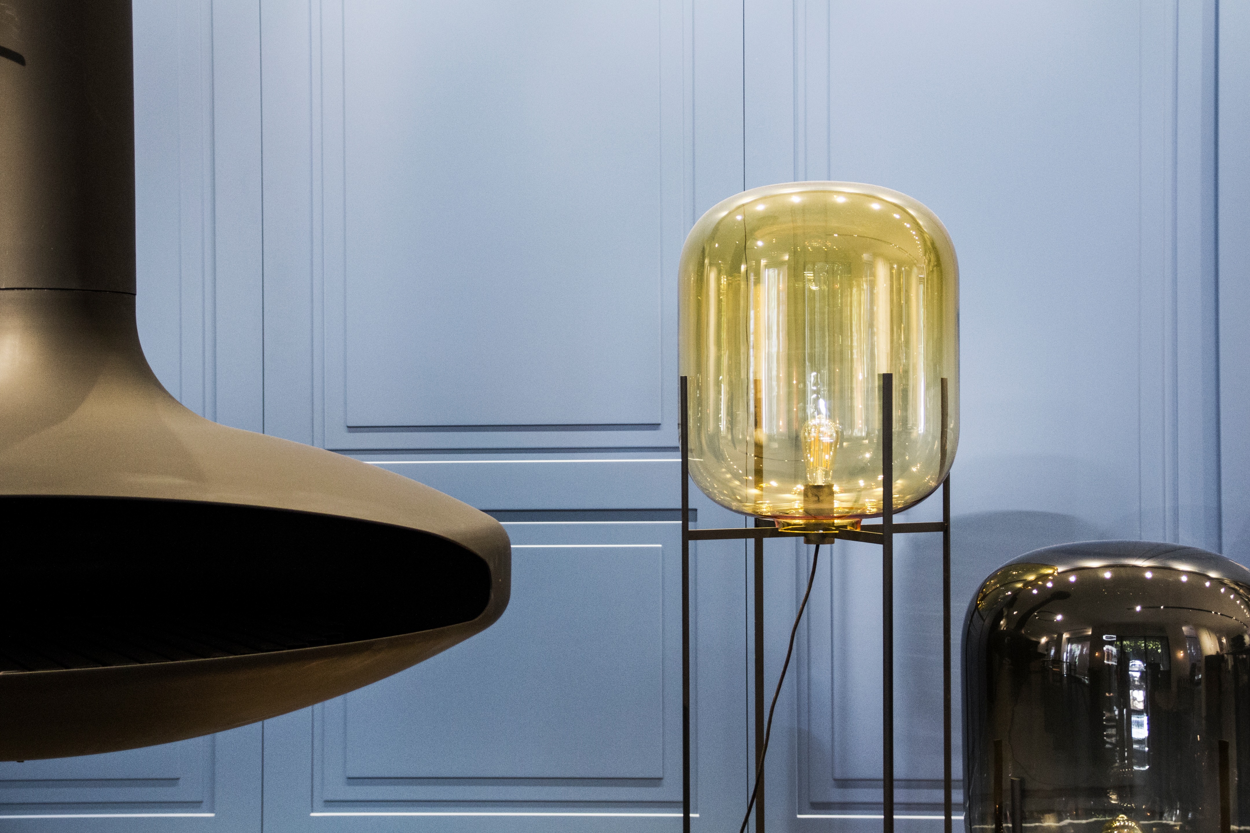 OM 空间设计 · 2017 年度力作-3