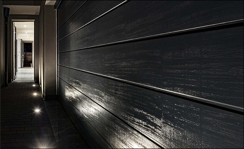 米兰西郊环保别墅 | 极致节能与优雅现代的完美结合-7