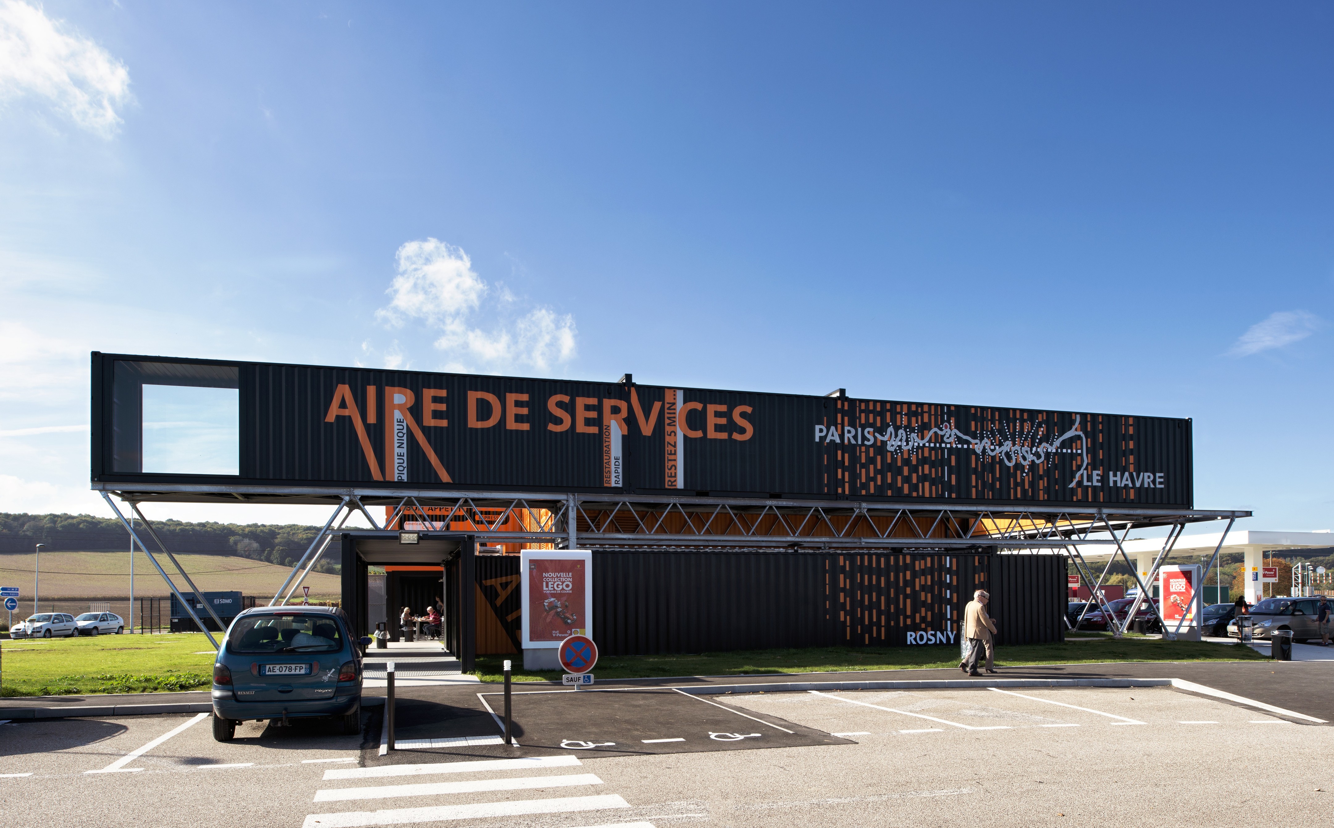 Shell 服务中心 | 模块化设计打造快速施工-5