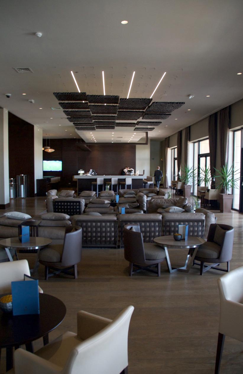 马尔里奥特酒店康斯坦丁-2