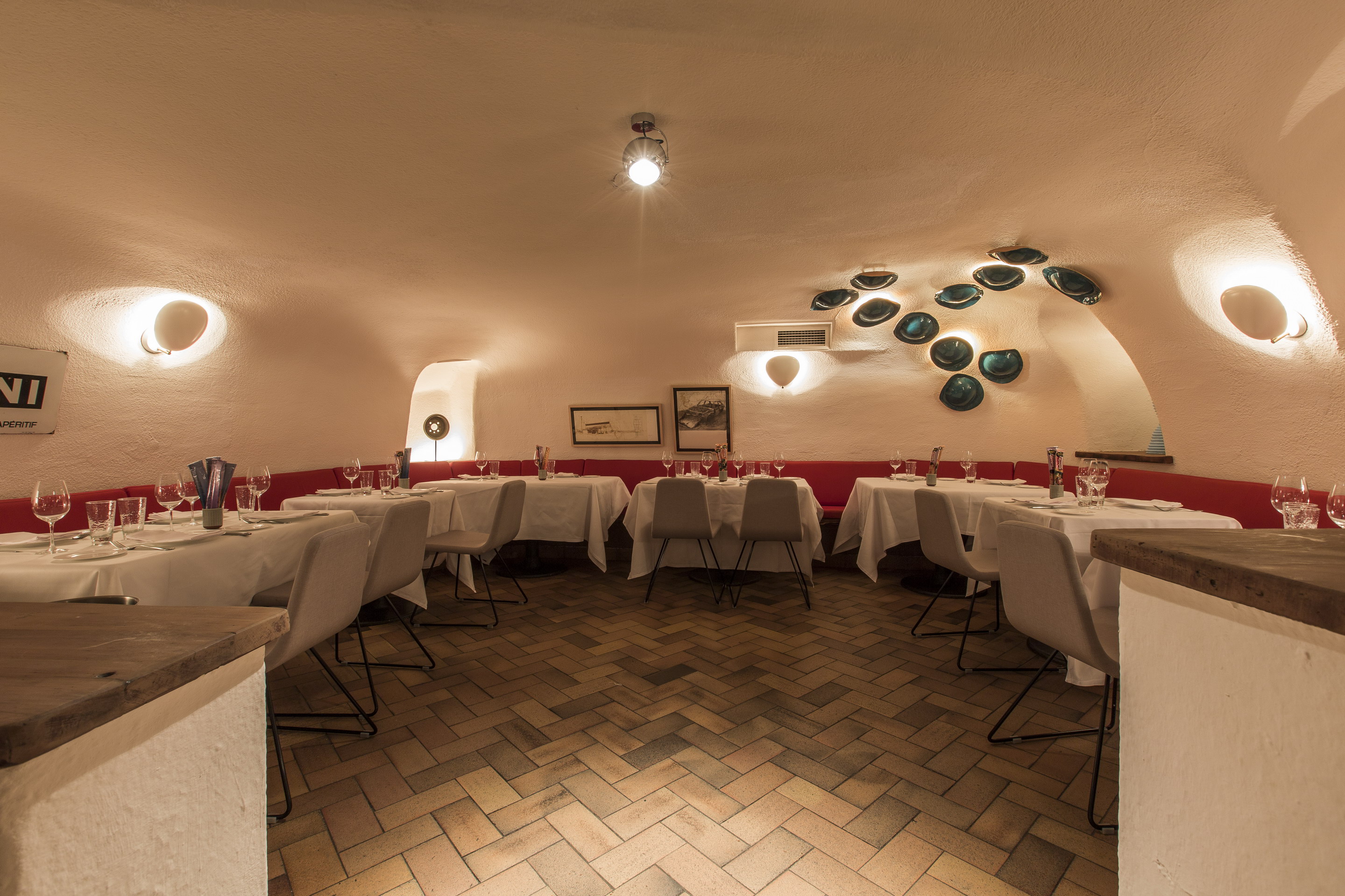 地中海风情之家 · RUGANTINO Casa tua-12