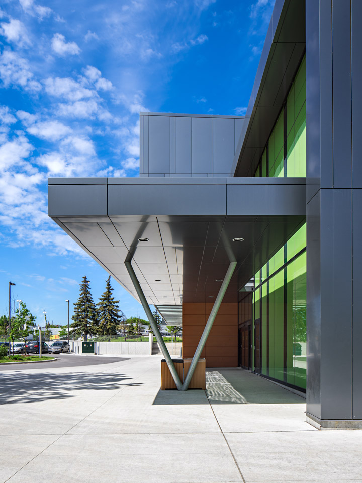 York Recreation Centre-8