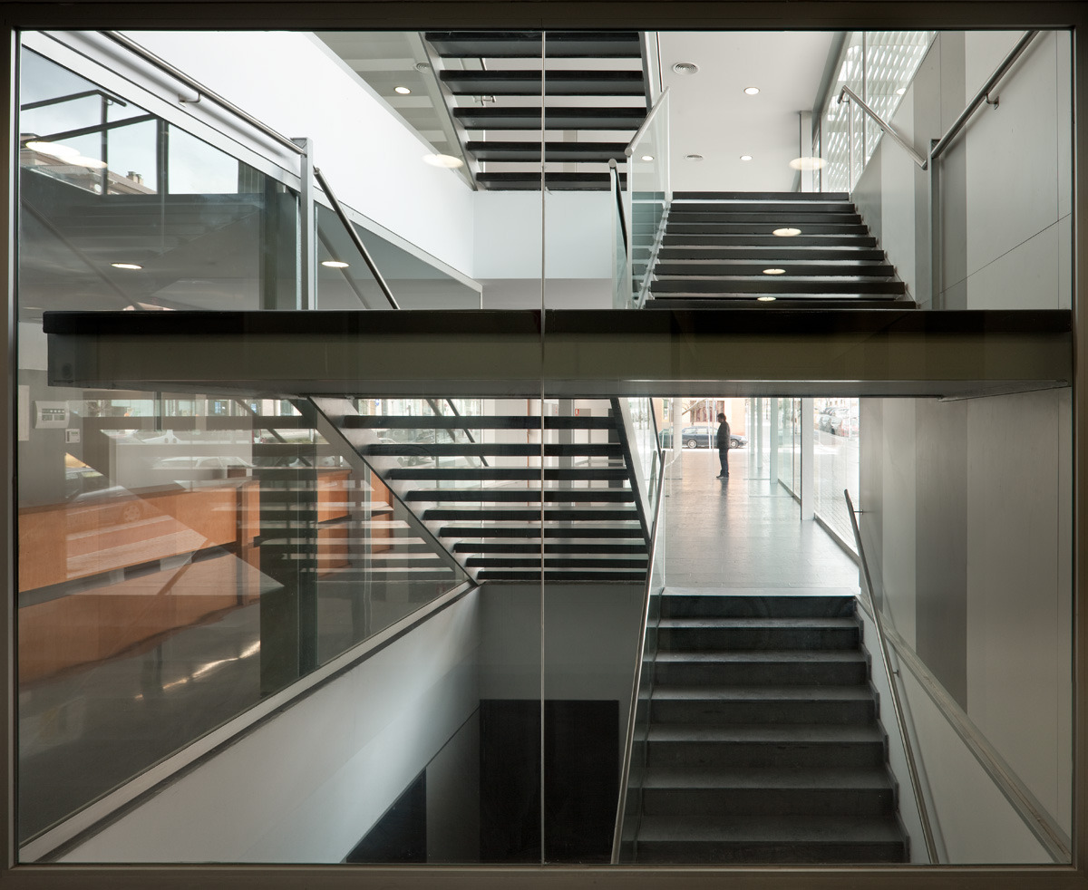 功能与美学并重,公立医院新典范-7