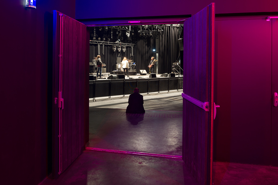 Le Plan II 音乐厅-83