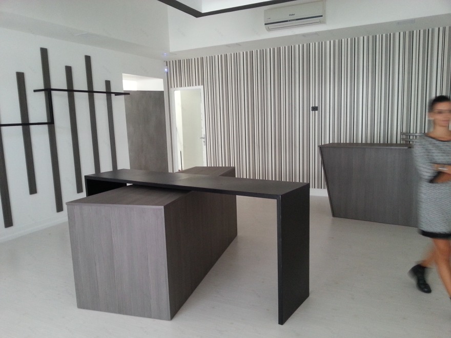 Enjoy 意式时尚女装店-7