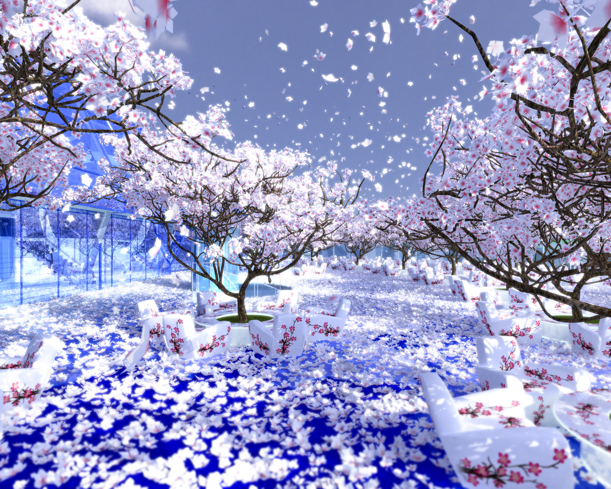 梦幻体育场度假村-159