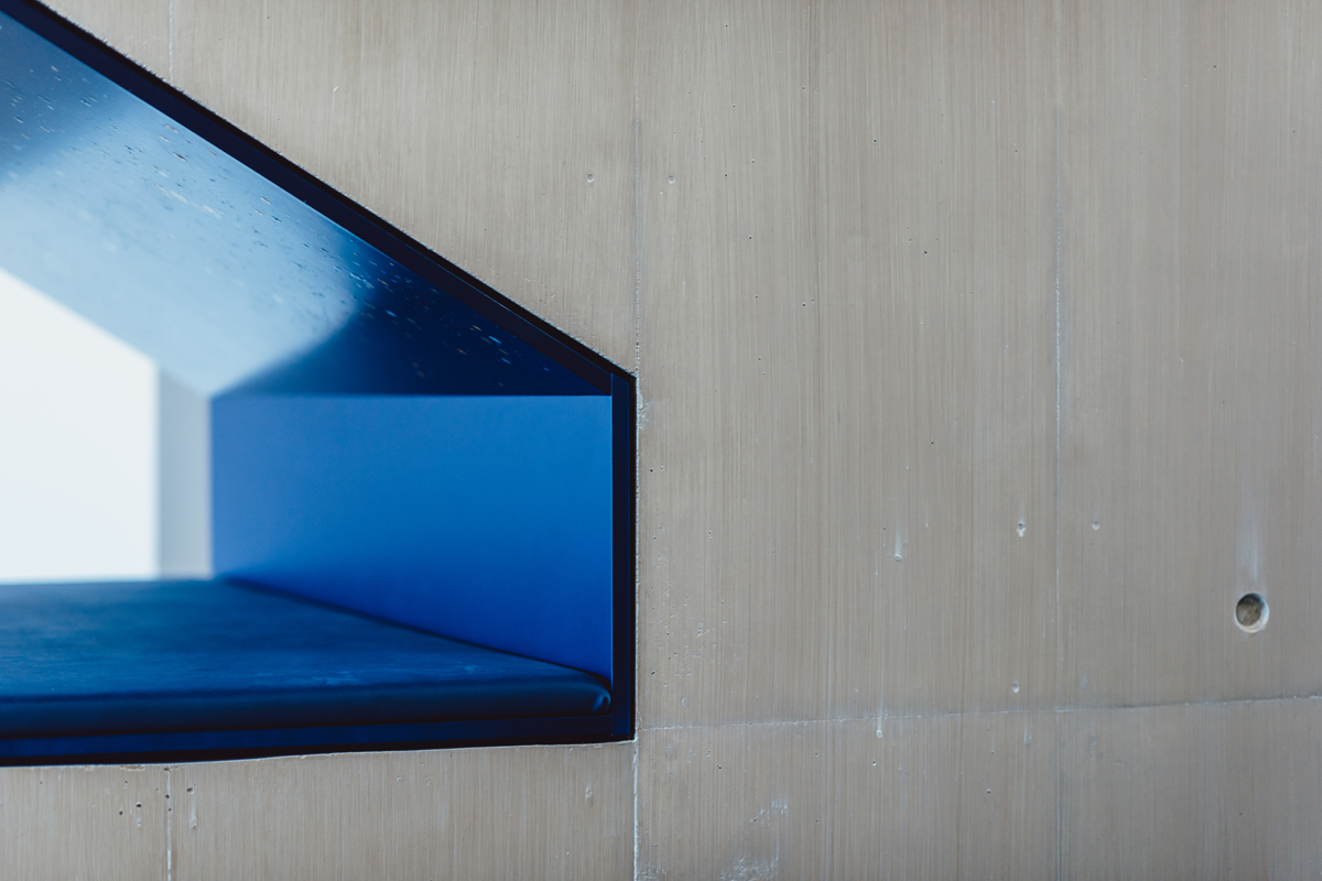 节能零排放的新教育建筑(Neubau Nullenergie·Schulhaus Münchwilen)-15