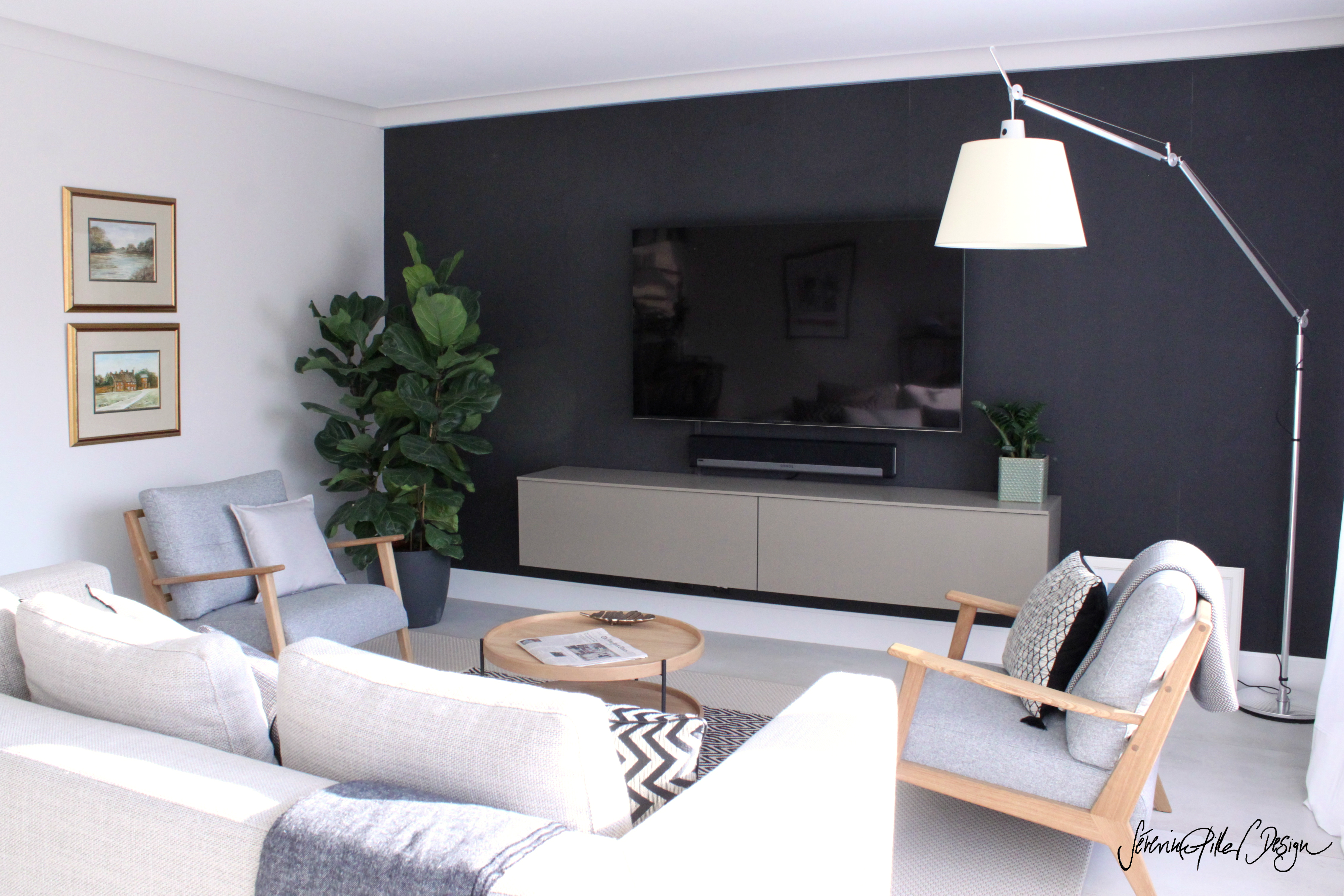 温馨家庭居所-10