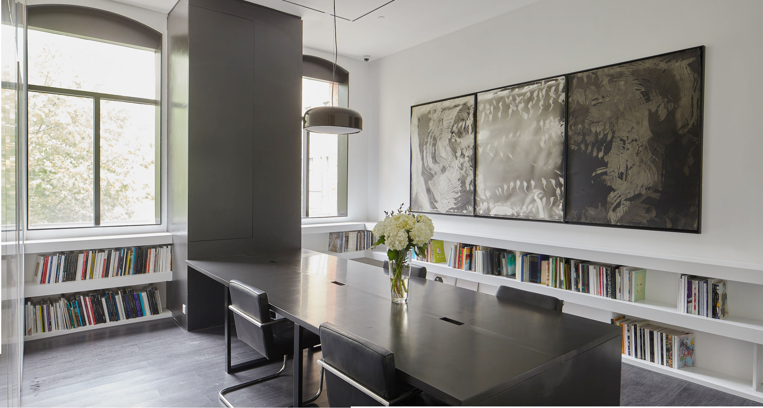 刘 Matthew 艺术画廊-6