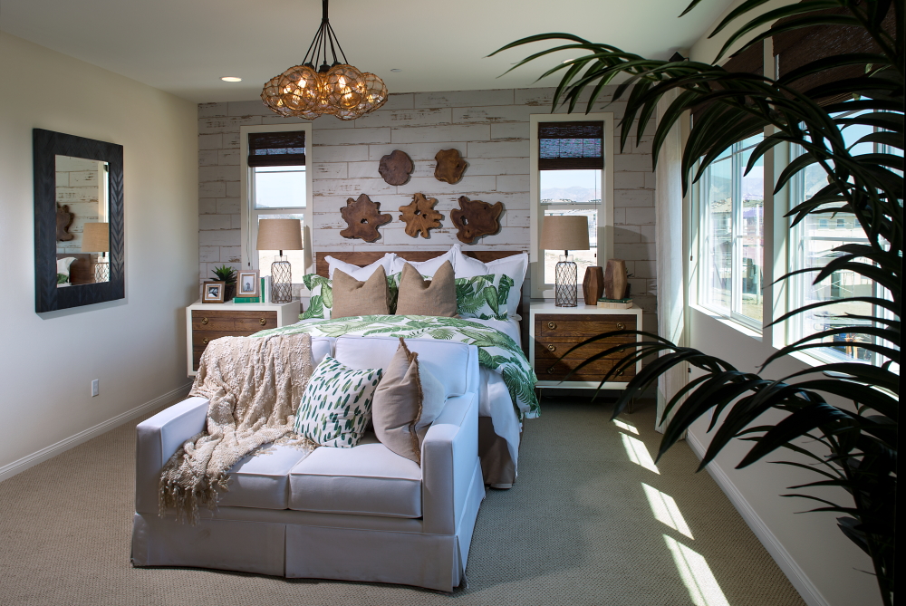 铁马定制家园——简约奢华的艺术展示-9