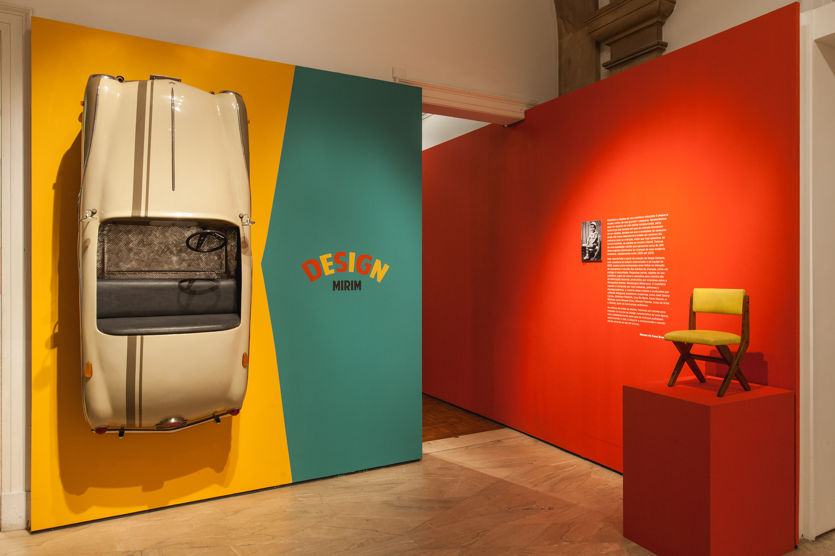 Projeto Gráfico Expositivo: Design Mirim-11