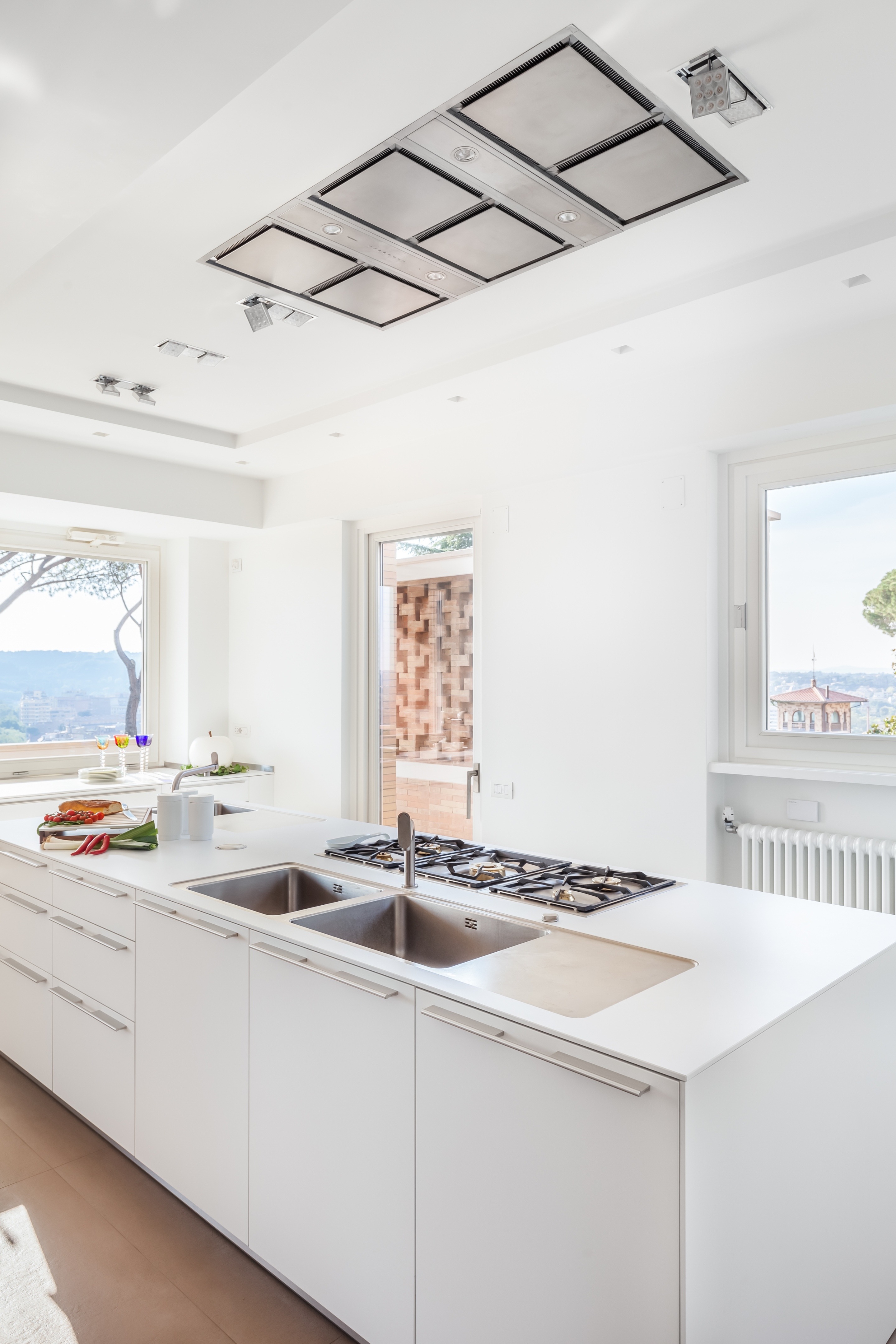 罗马全景厨房-14