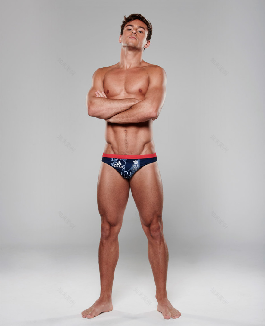 里约 2016 | 阿迪达斯发布英国奥运队装备,Stella McCartney 打造红蓝白国旗色-8