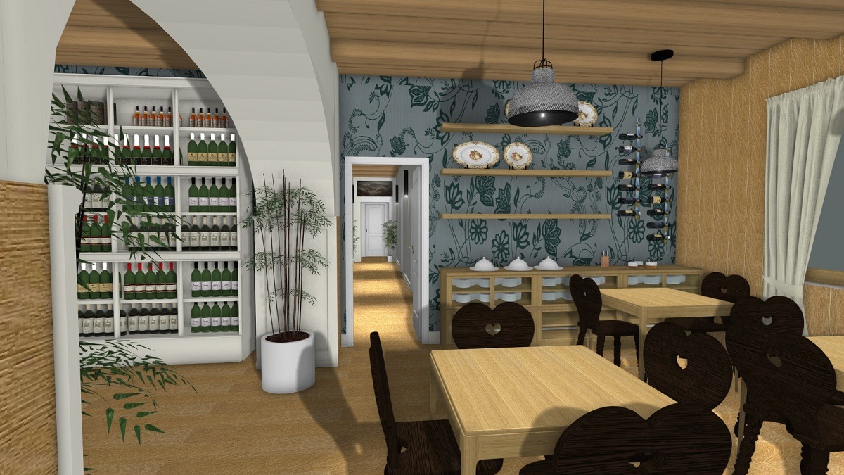 意大利 Hotel Elvezia Selvino-12