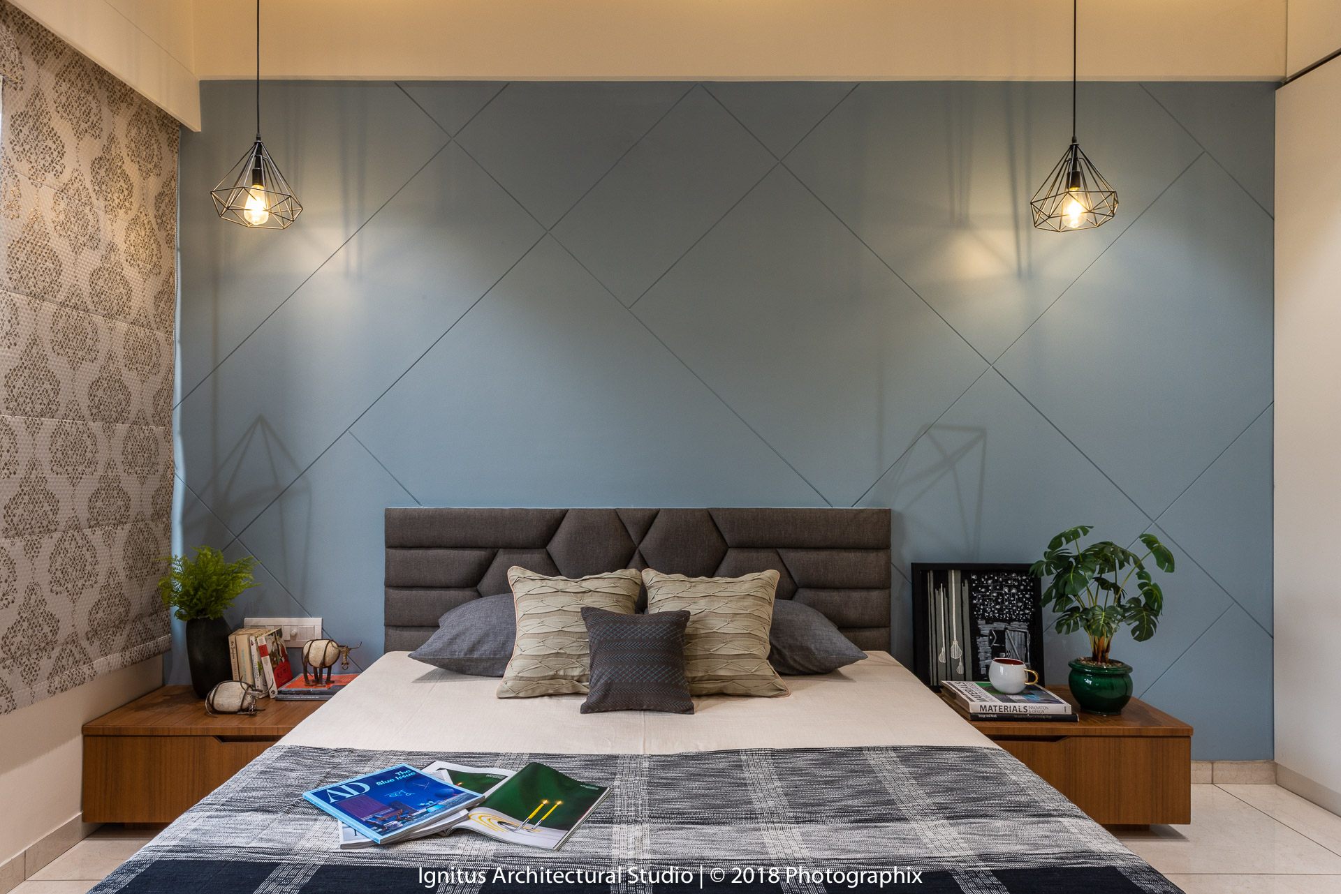 公寓 102 室内设计-11