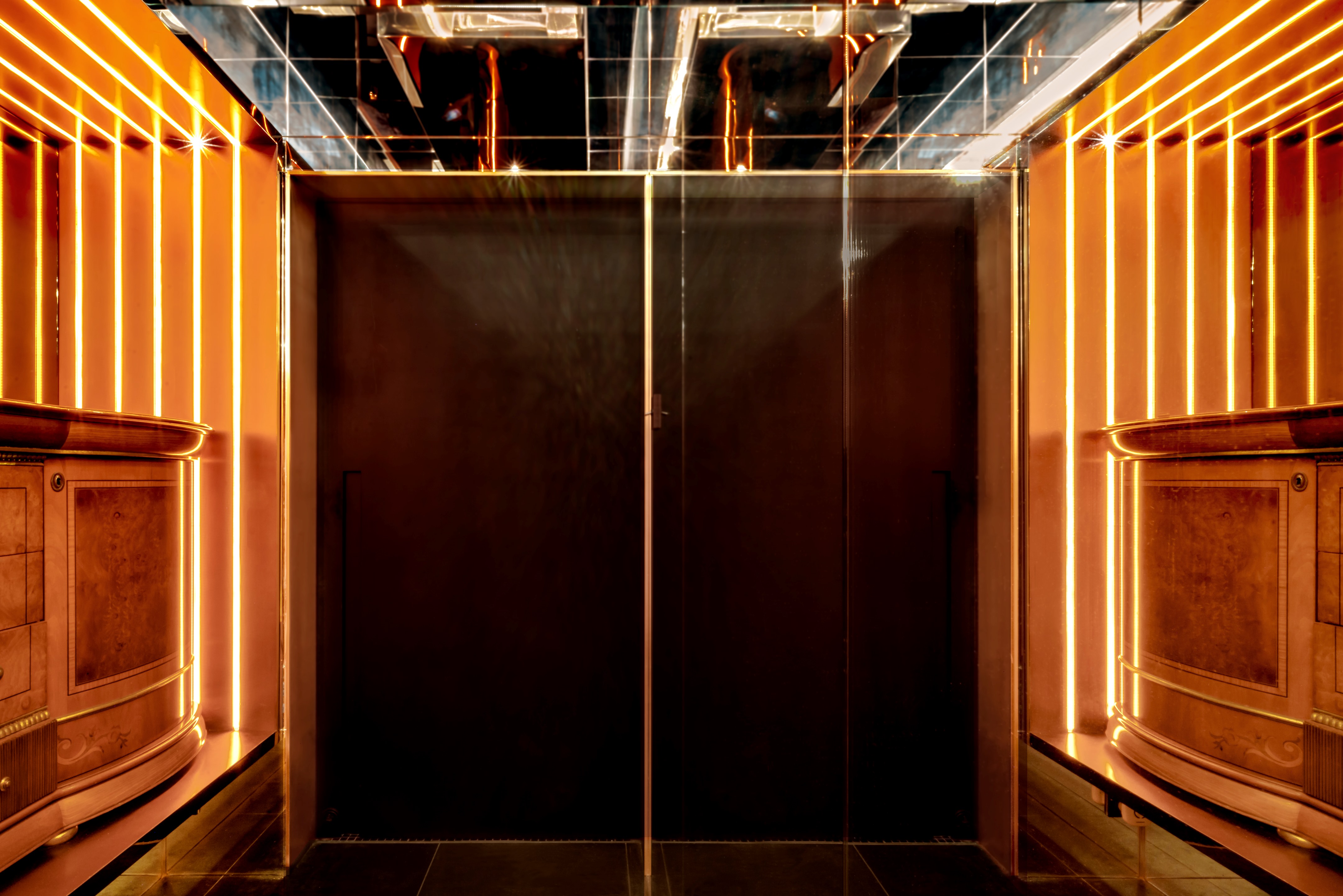 香港慈善父子 | 麻将学校与爱心传承-20