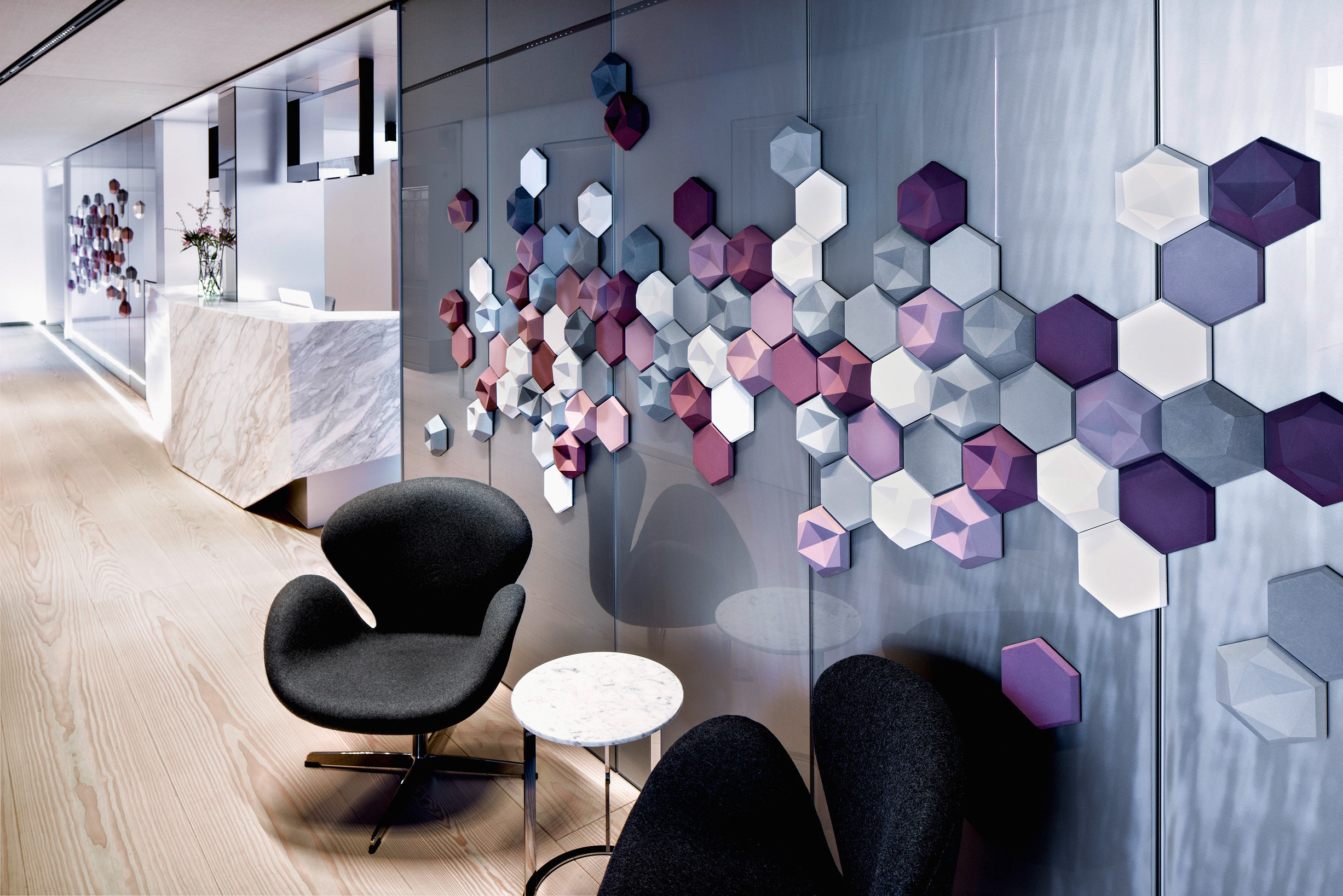 德国 Altmühltal Skin and Laser Center 室内设计-7