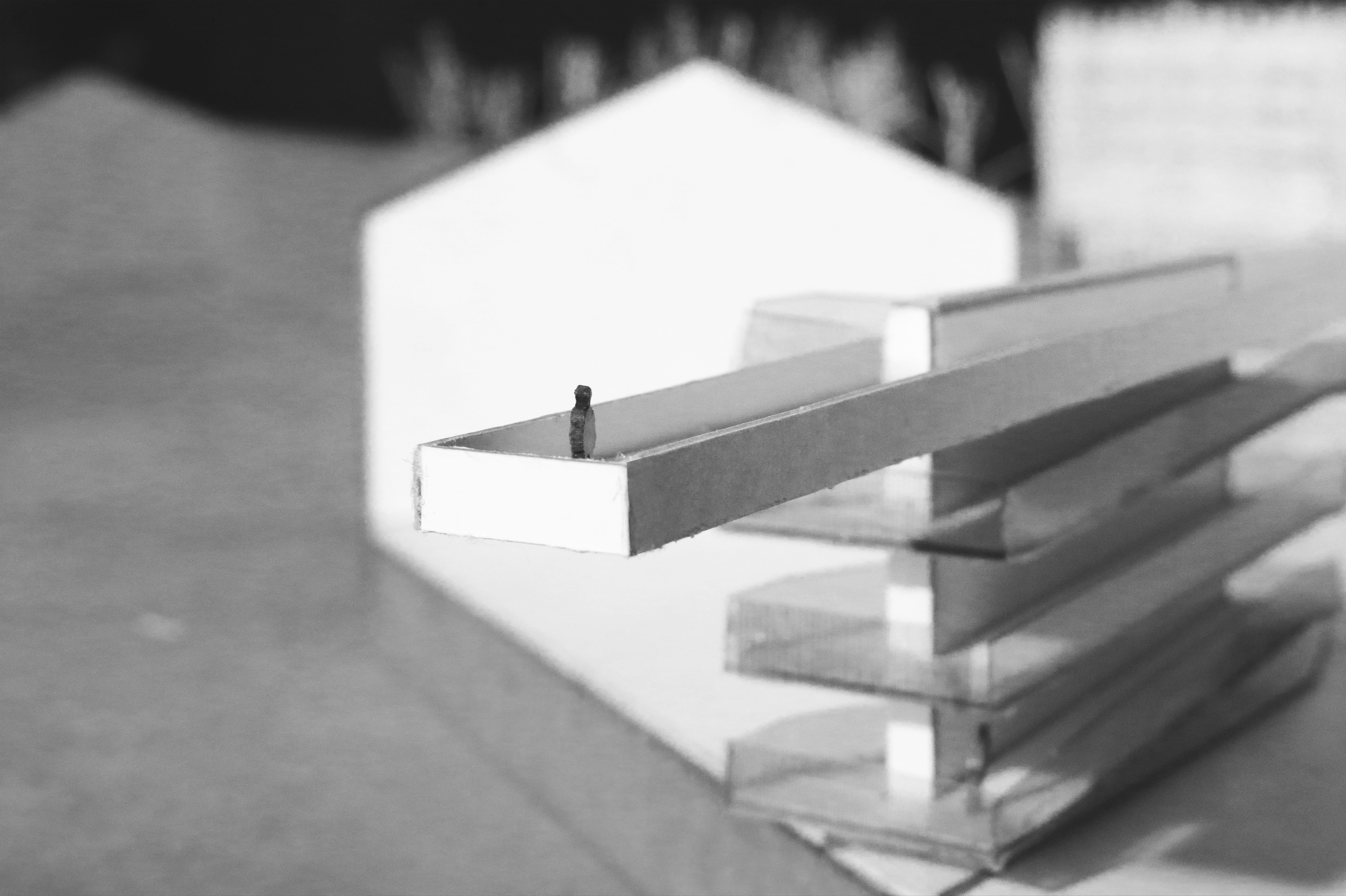 里斯本“遗忘的露台”城市规划项目-7