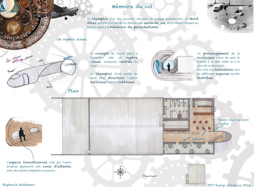 《梦境工坊》梦幻设计,展现室内设计之美-9