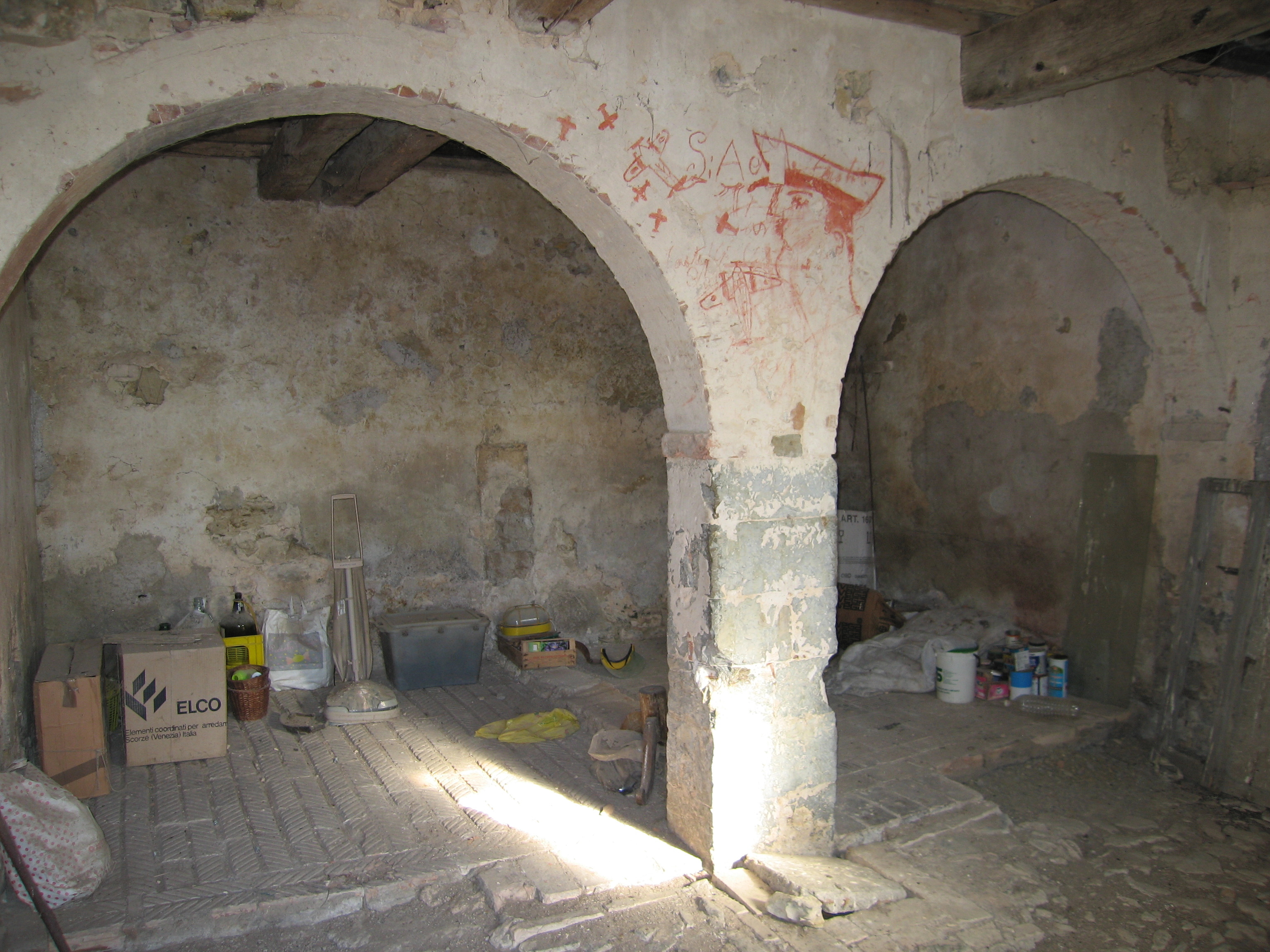 乡村别墅抗震加固与修复-31