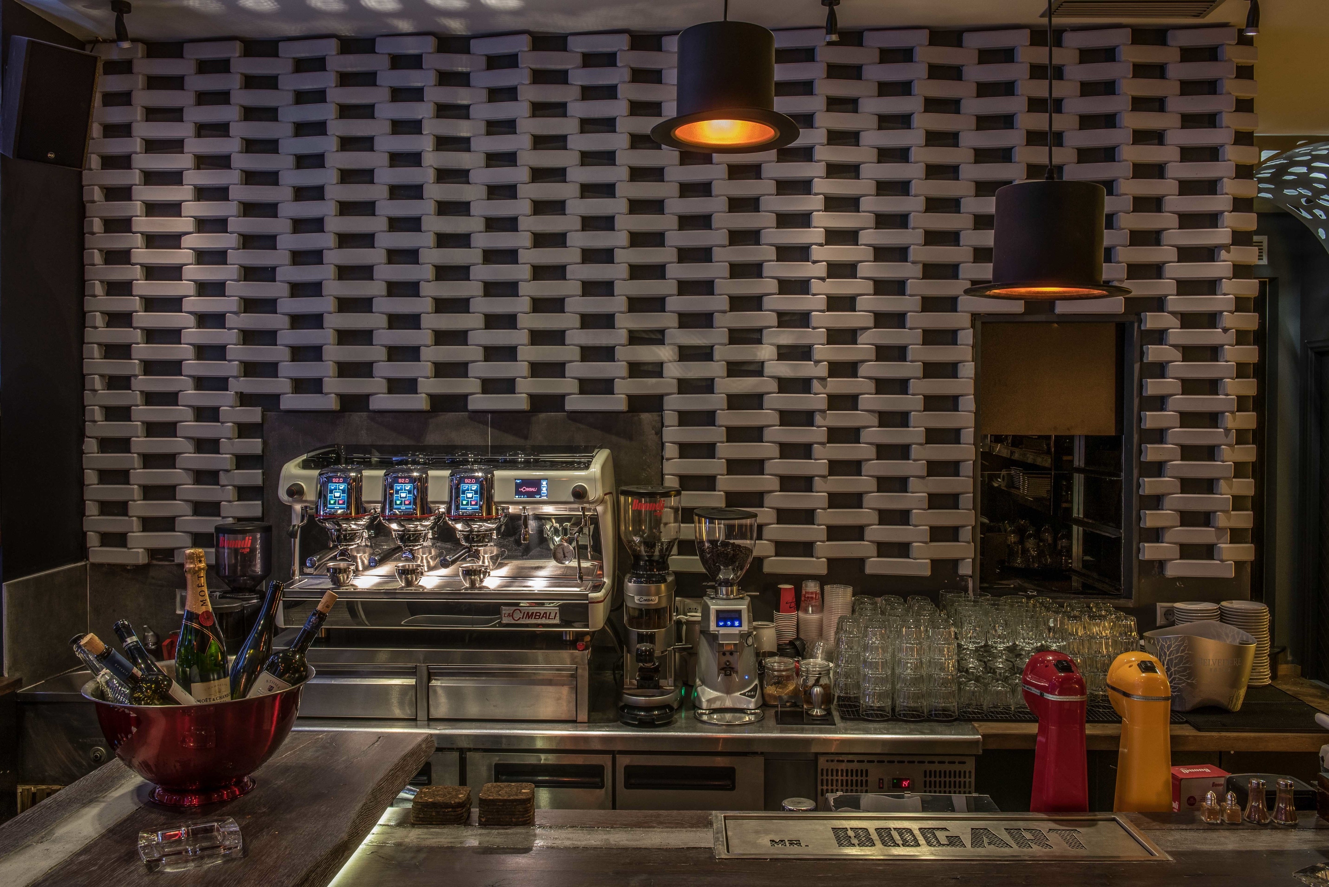 巴克斯,咖啡馆室内设计案例-10