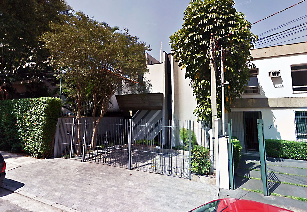 巴西圣保罗 HK 心脏病诊所-16