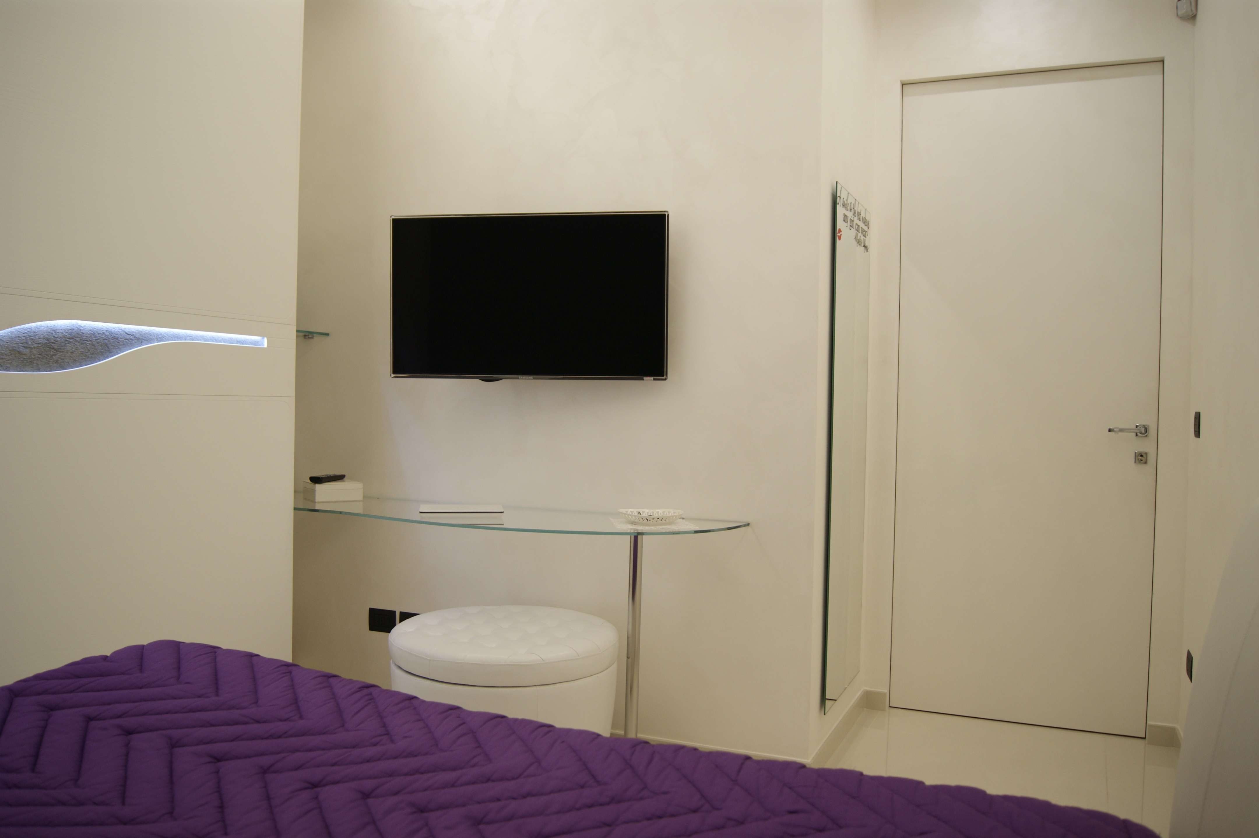 2016 年完成的 FVP 公寓室内设计-21