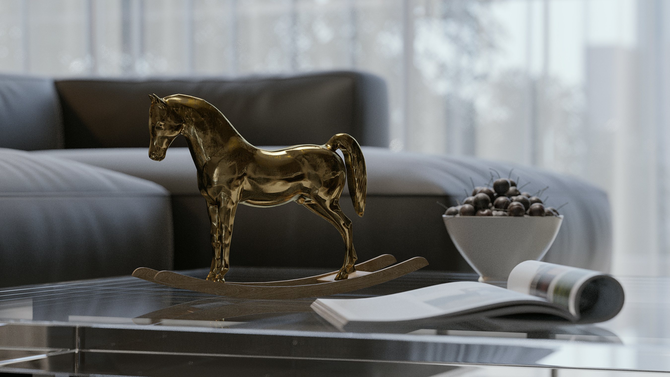 内饰；内部装饰-29