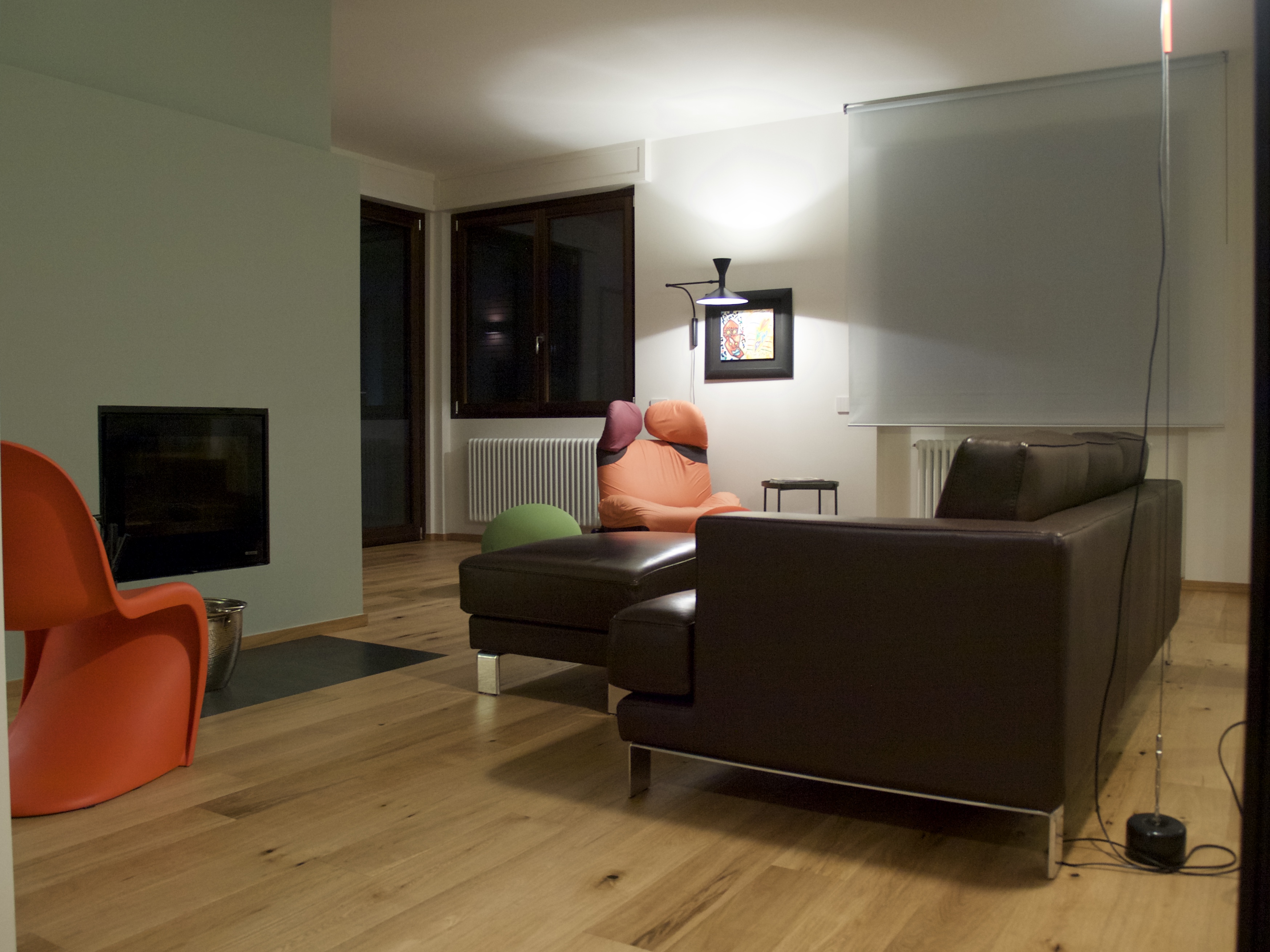 80 年代老屋翻新记——现代生活空间的诞生-3