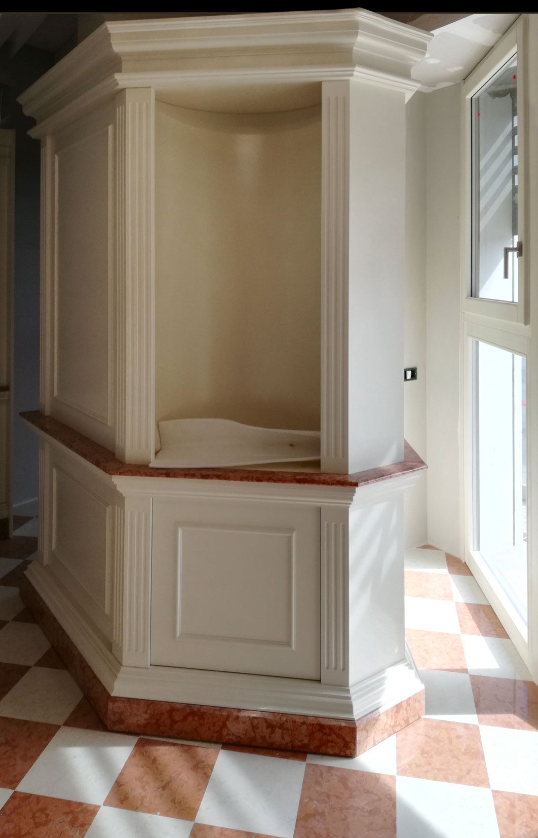 温馨 Treviso 小店,展现意式风情-23