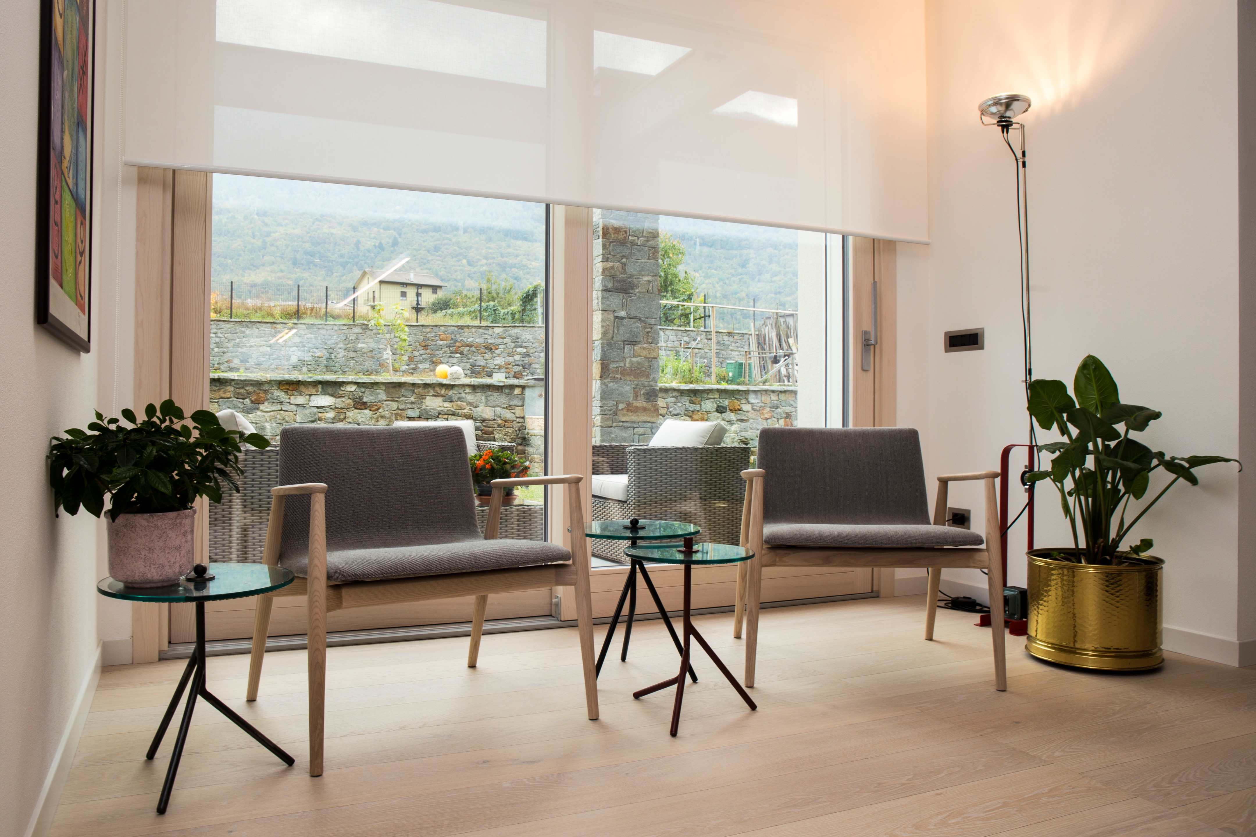 2018 年私人别墅 AR-7