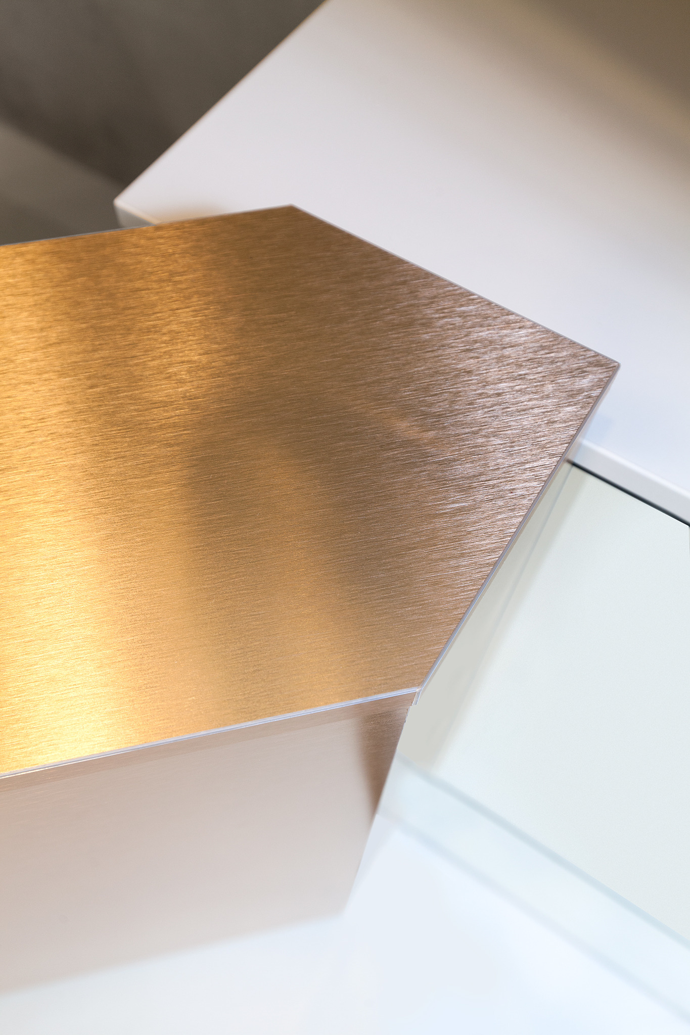 2018 年完成的立陶宛维尔纽斯 RG 口腔诊所室内设计-21