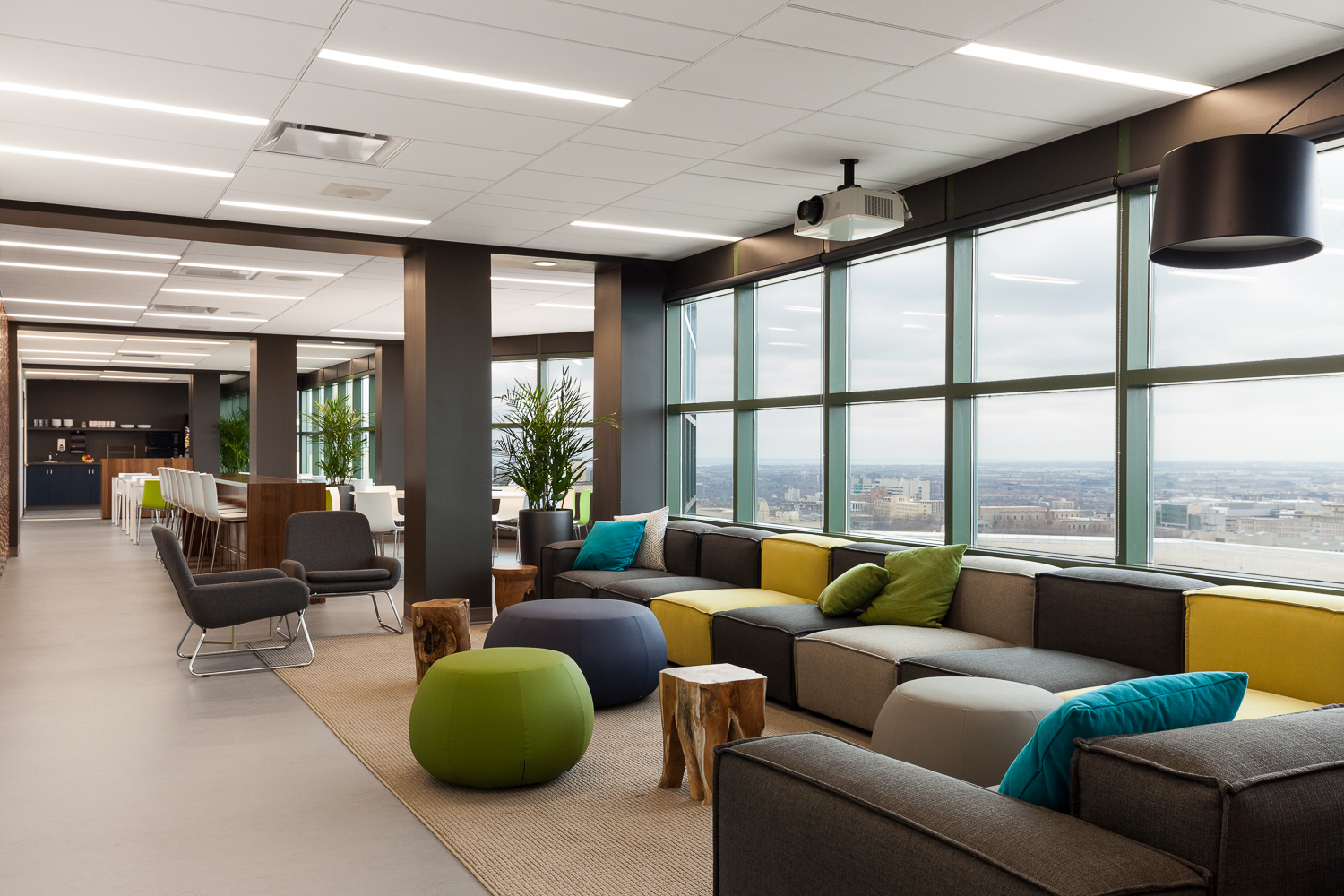 巴黎理工学院的咖啡厅-0