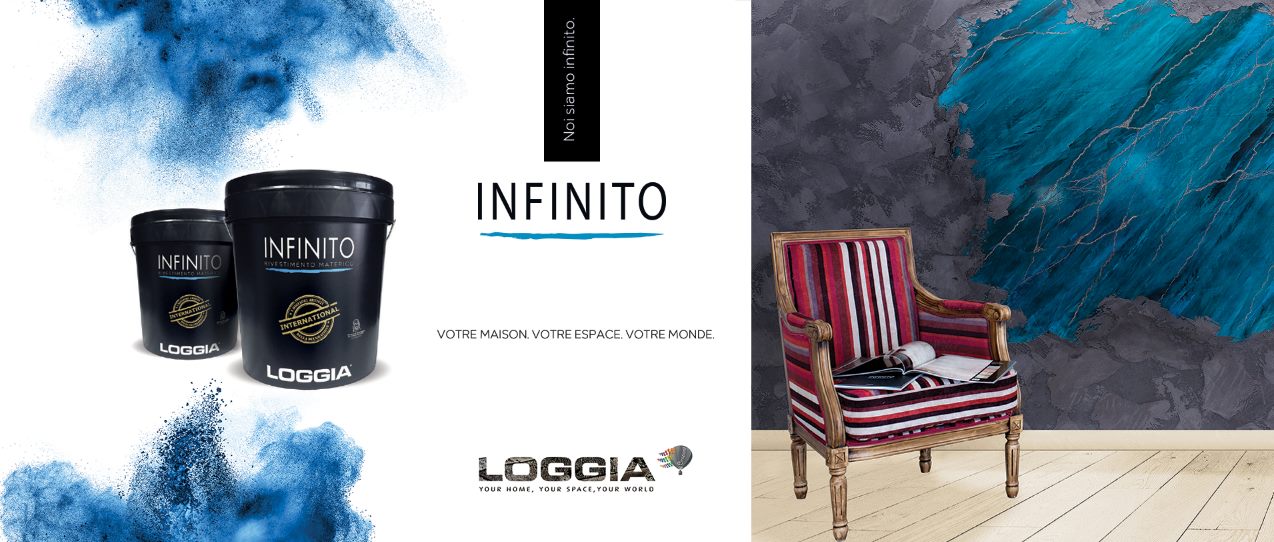 Infinito Materico 多元化设计案例解析-0