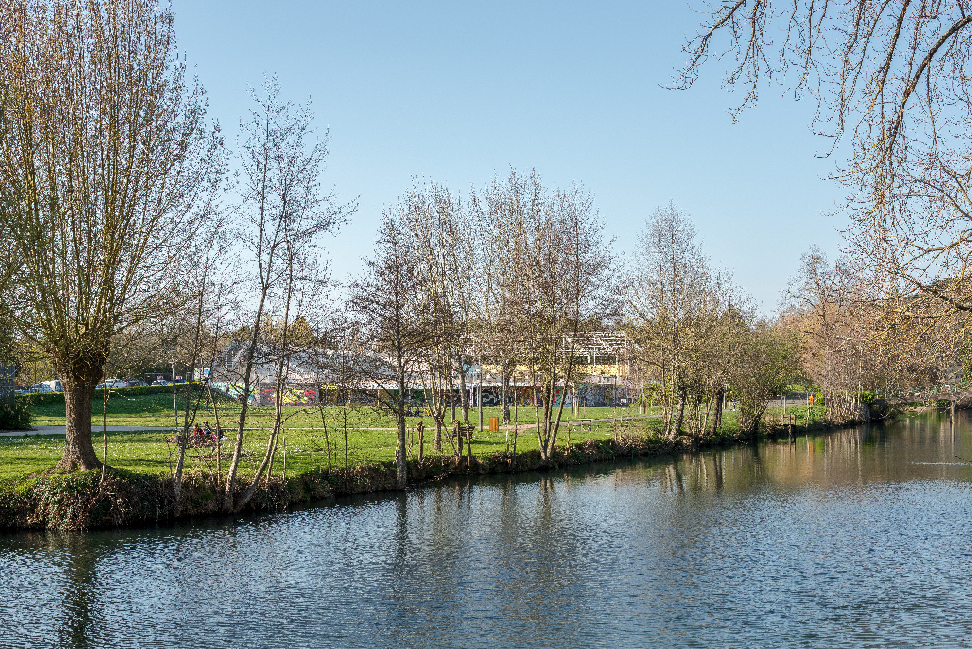 2019 年泳池翻新大作 | 普雷洛伊泳池改造-2