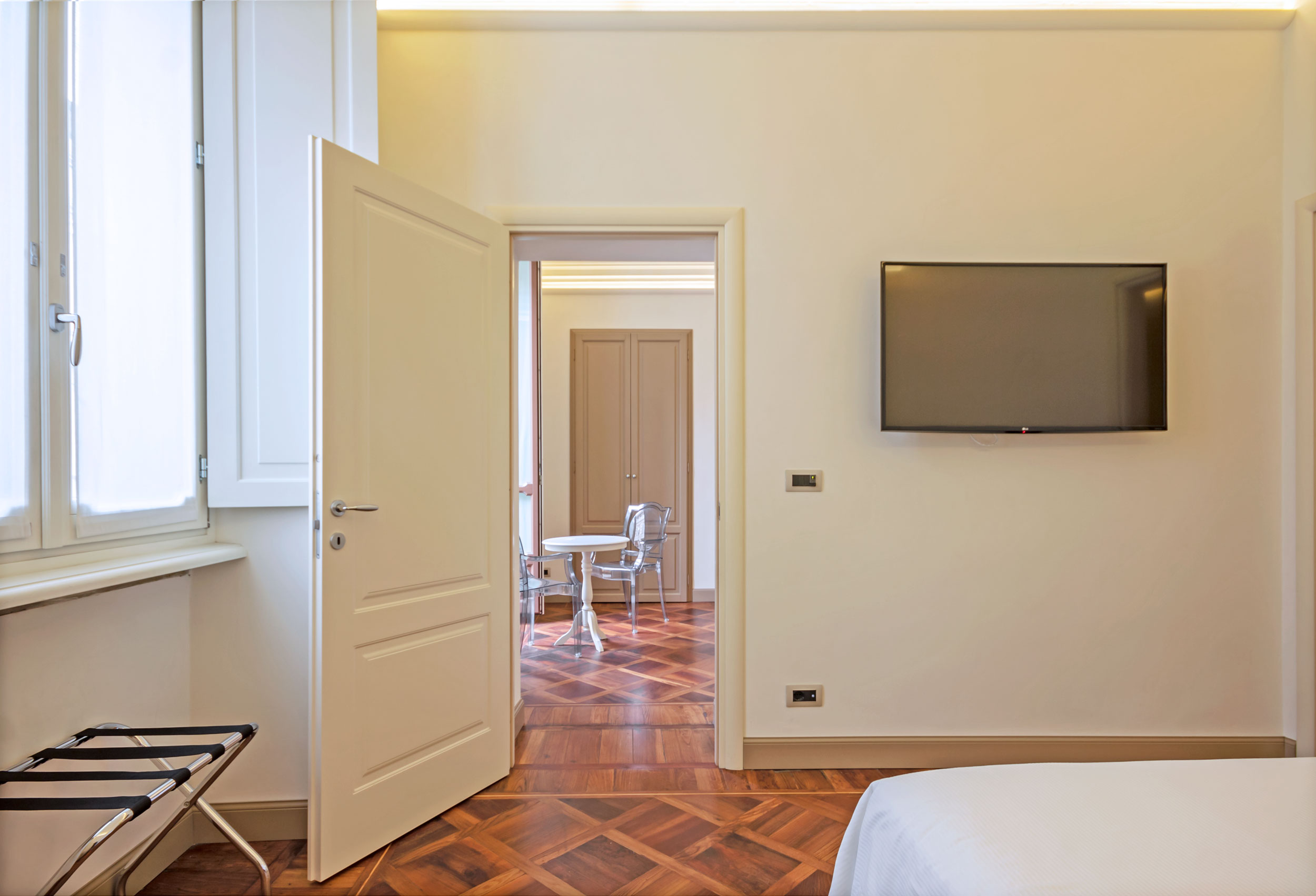 欧陆风情酒店-16