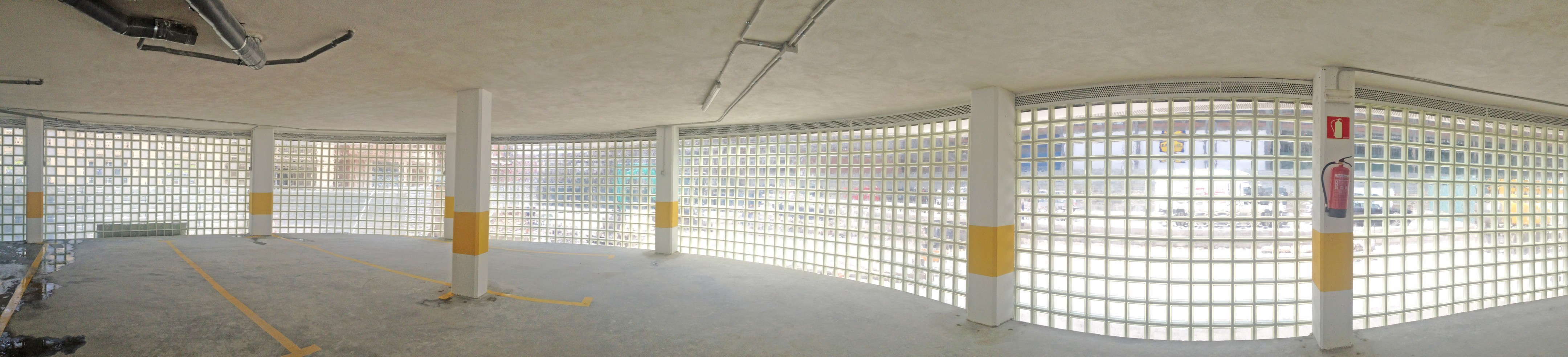 绿意盎然的新型社区住宅——玻璃时代 cooperative 之家-33