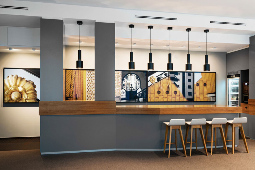 柏林微软中心-10