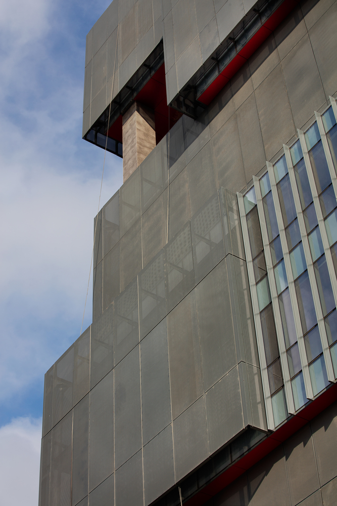 乌卢格·奥托莫蒂夫办公大楼-22