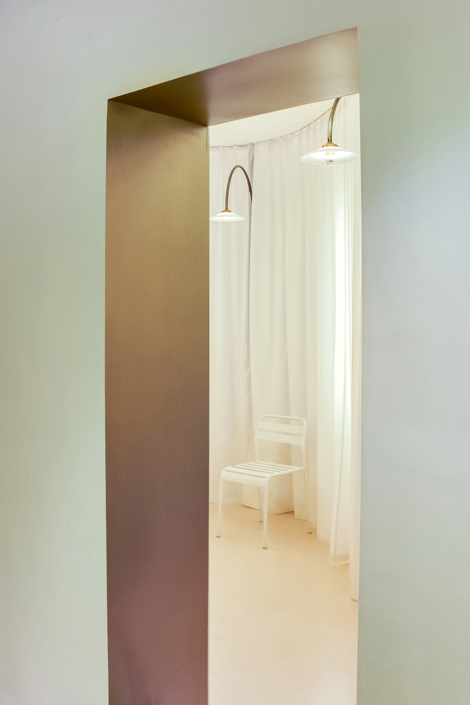 翻新诊疗空间，打造温馨等待区-15