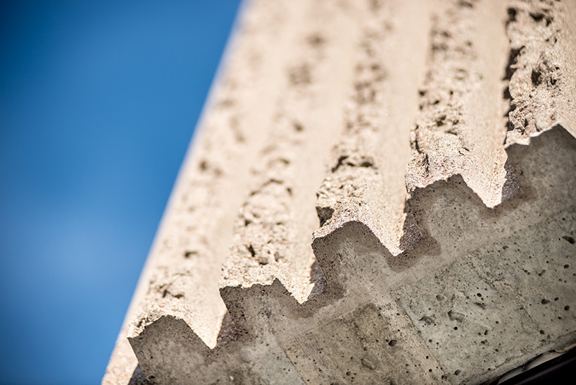 超市场建筑 | 功能与美学的完美融合-8