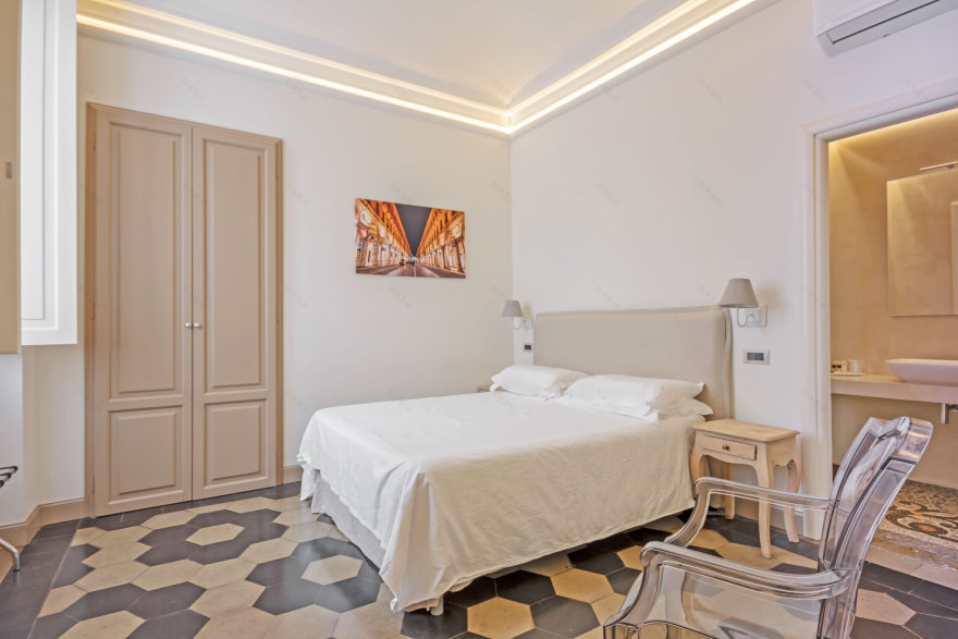 欧陆风情酒店-29