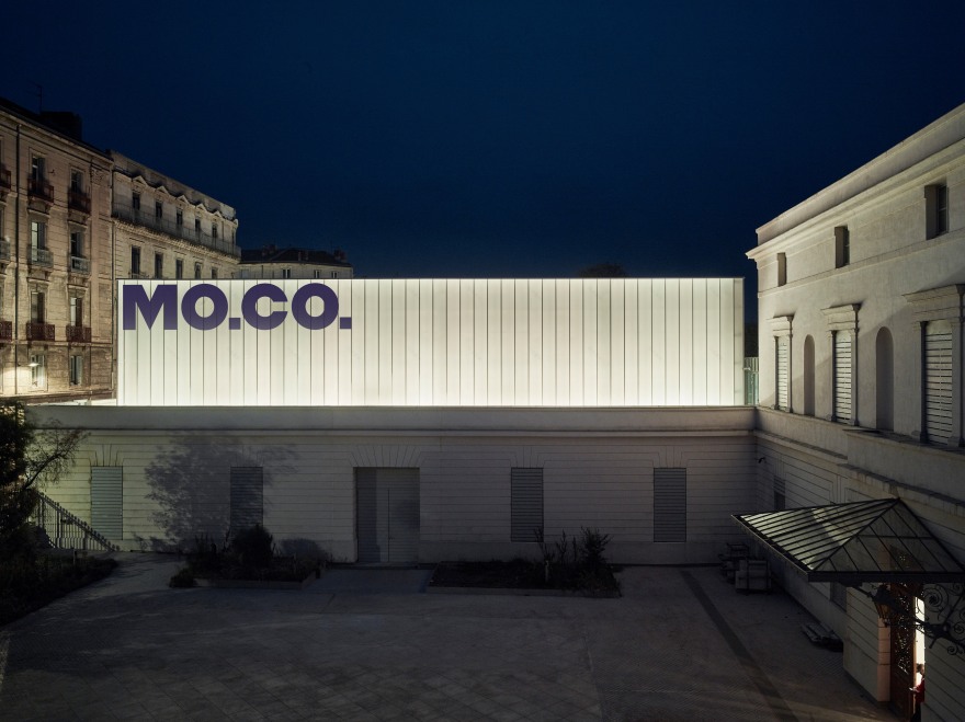 MOCO 艺术酒店-24