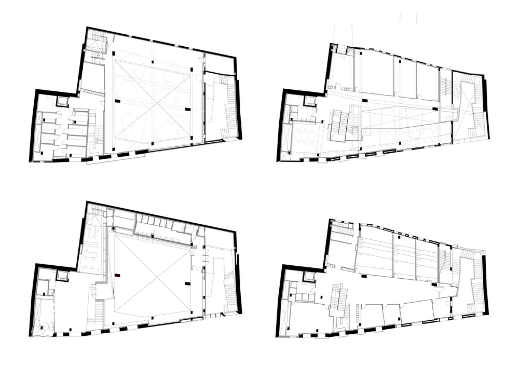 该城市的lapallavacara  卡萨尔拉格尔，西班牙-1