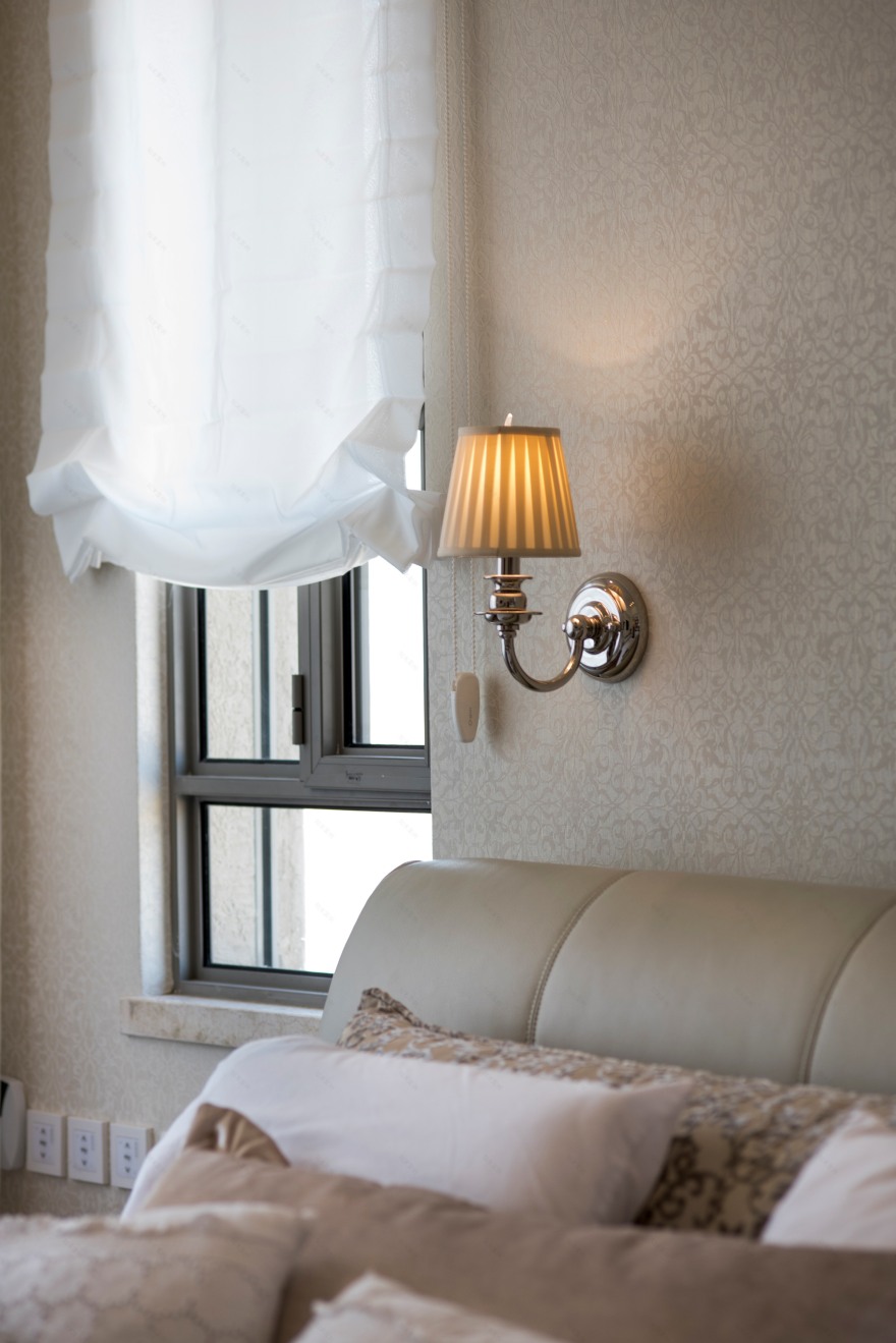 乡村豪华住宅的现代经典设计-33