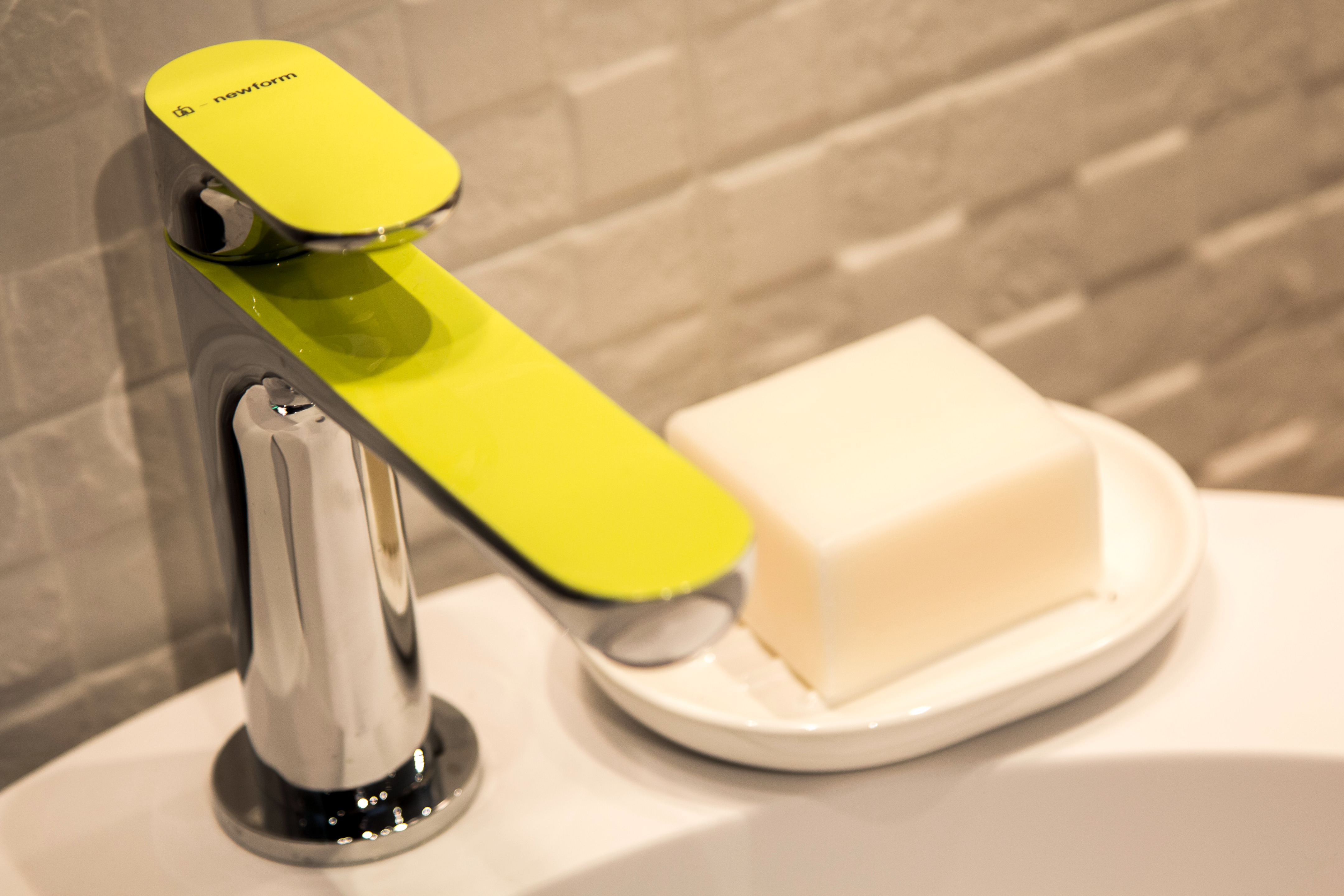 创新展示空间 意大利品牌 SHOWROOM-14