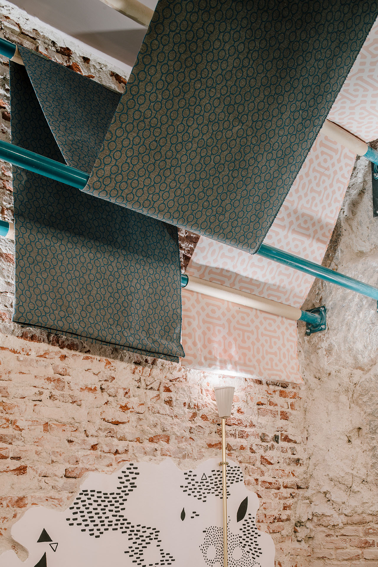 马德里"奥迪托里奥·福图尼"礼堂,致敬艺术与自然的融合-65