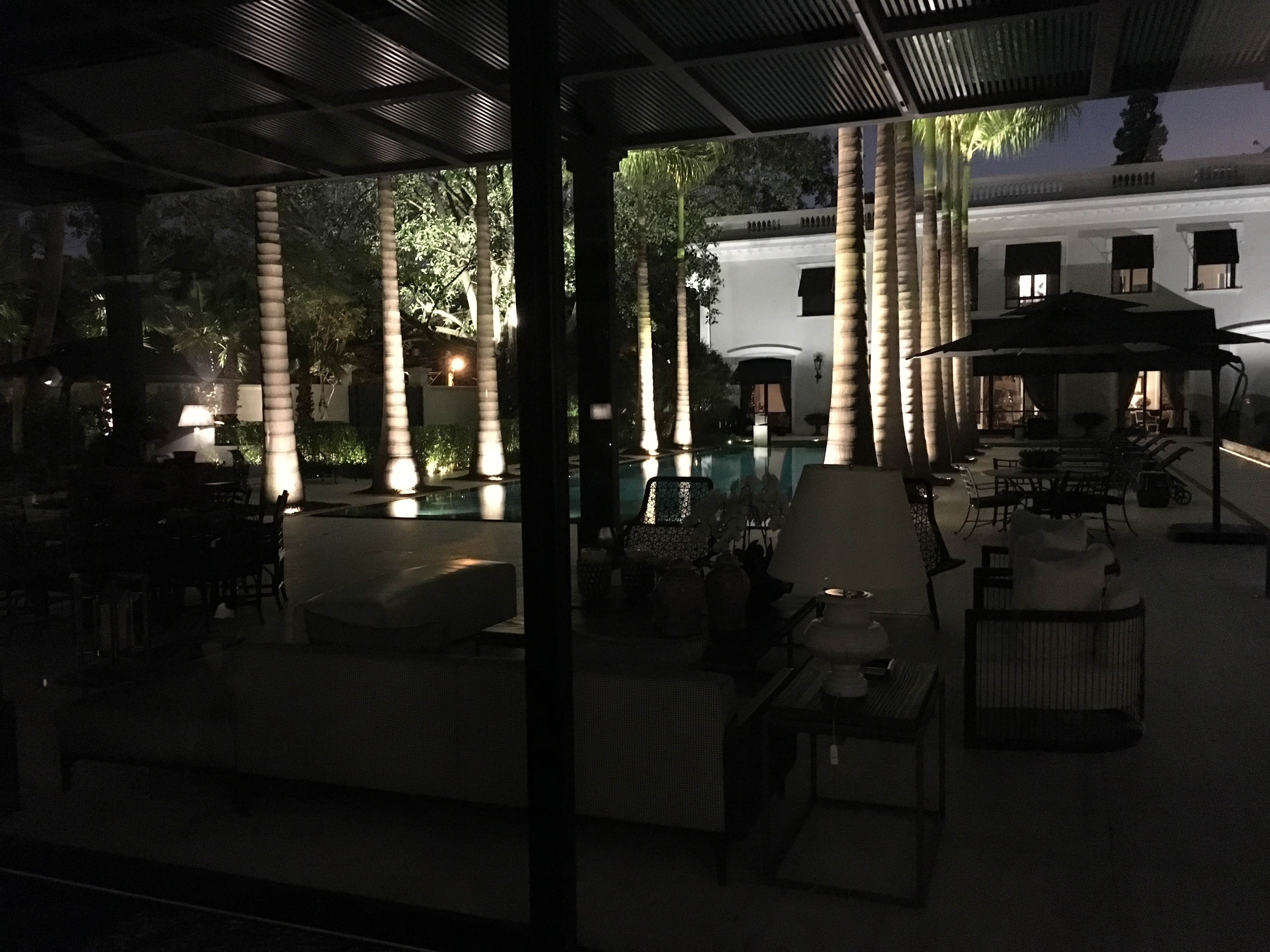 私人豪华别墅，融合传统与创新的室内设计-95