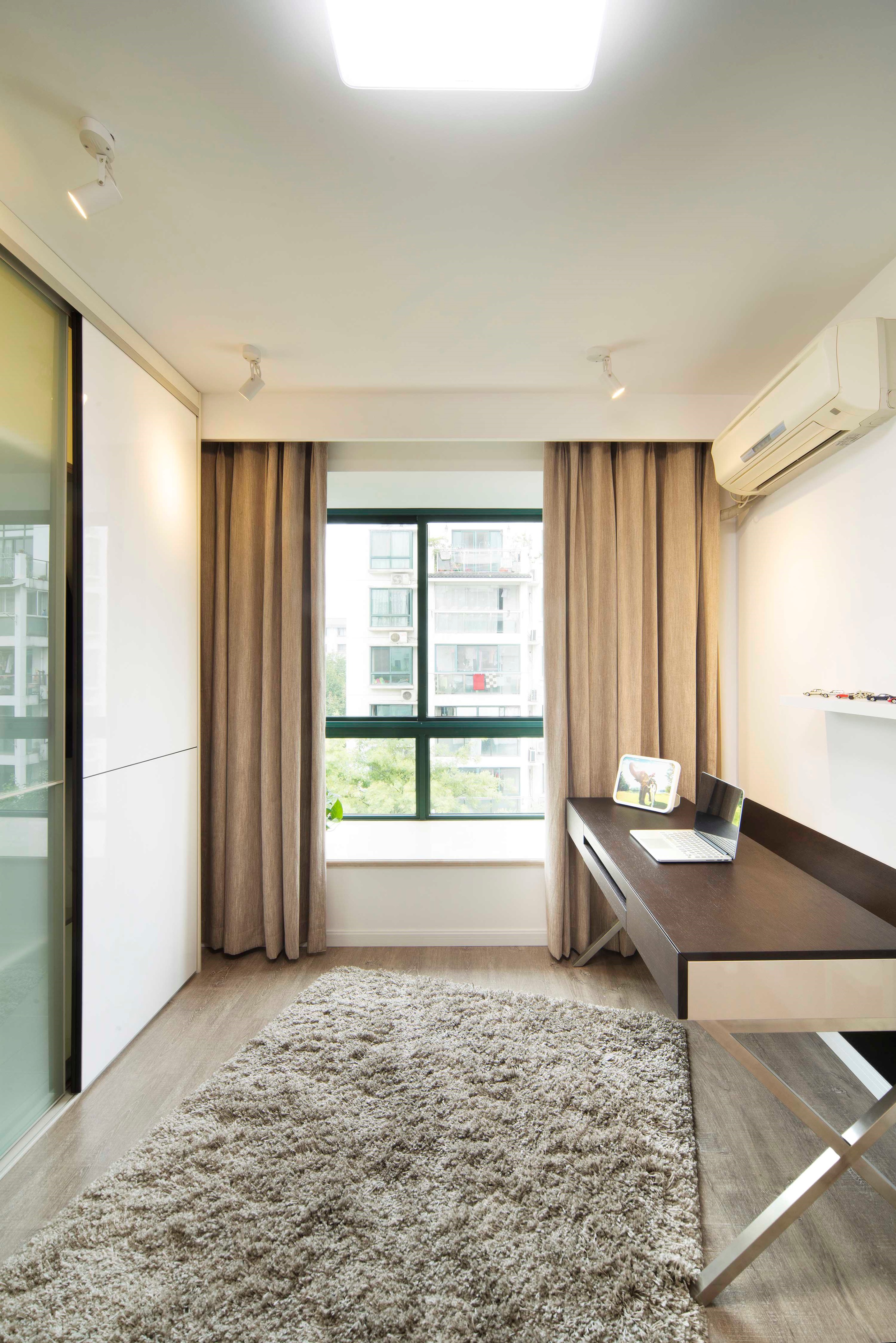 上海徐汇公寓-16