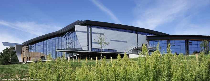 法国利摩日水上中心-29